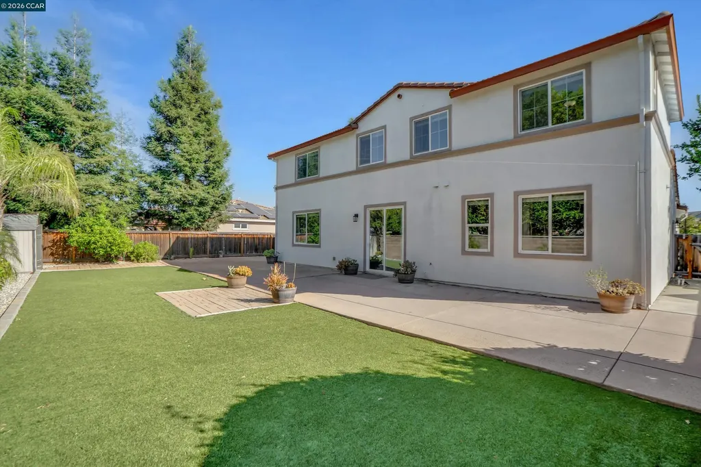 797 Marjoram Drive Brentwood CA 94513