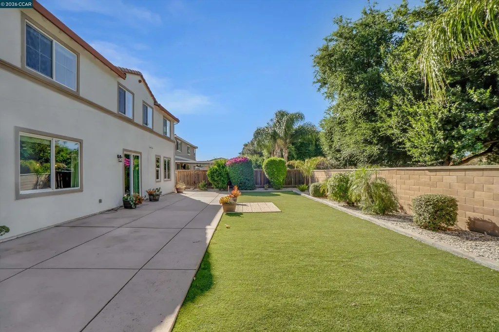 797 Marjoram Drive Brentwood CA 94513