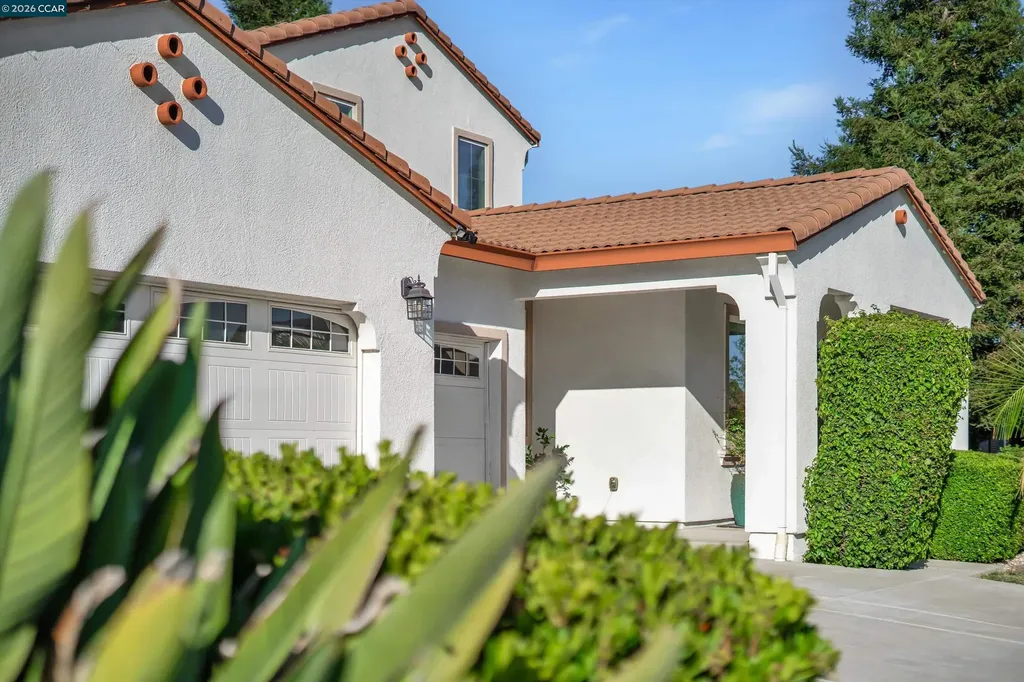 797 Marjoram Drive Brentwood CA 94513