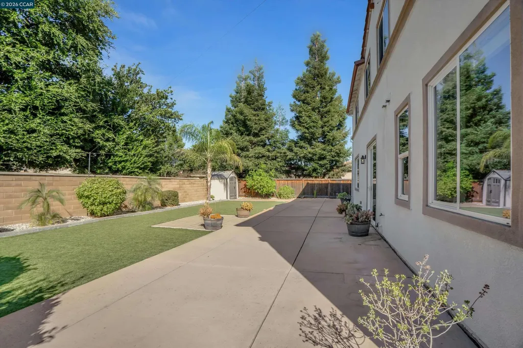 797 Marjoram Drive Brentwood CA 94513