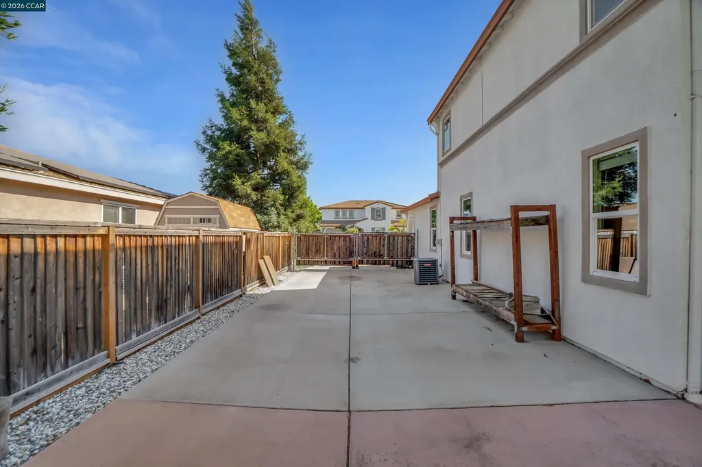797 Marjoram Drive Brentwood CA 94513