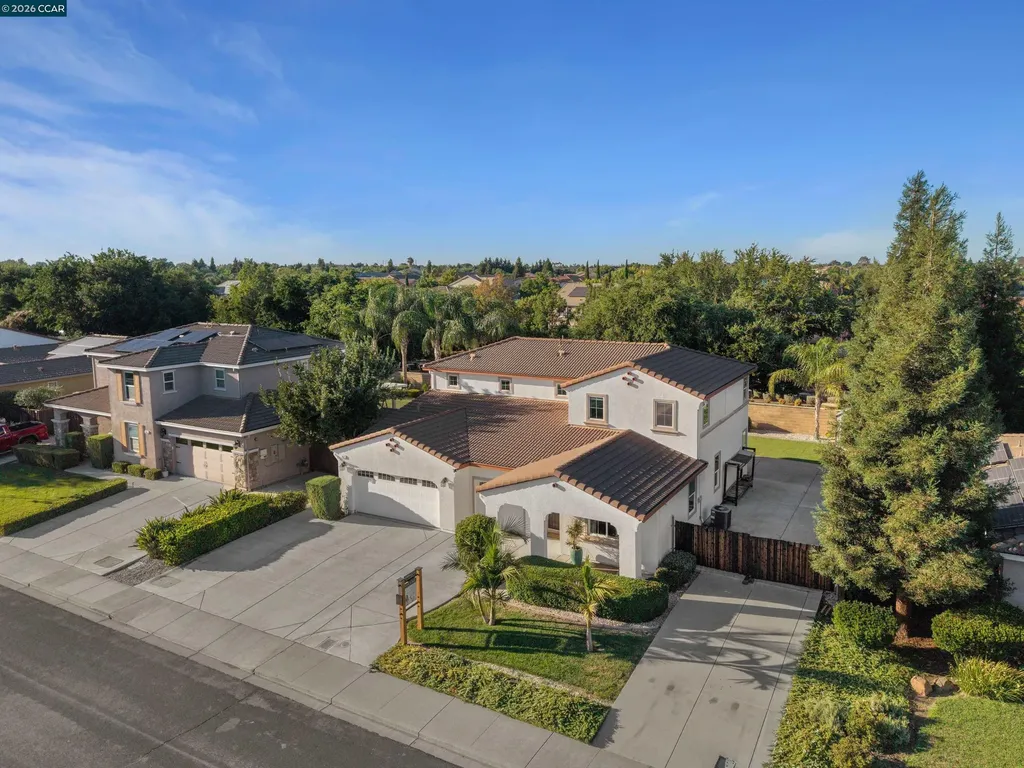 797 Marjoram Drive Brentwood CA 94513