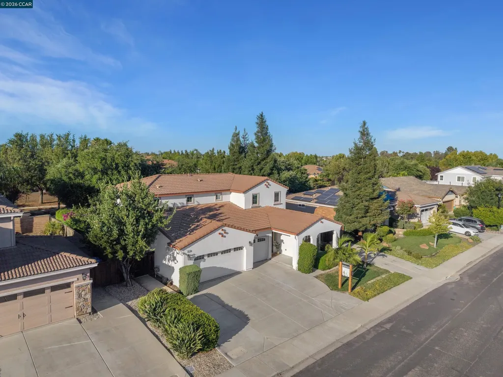 797 Marjoram Drive Brentwood CA 94513
