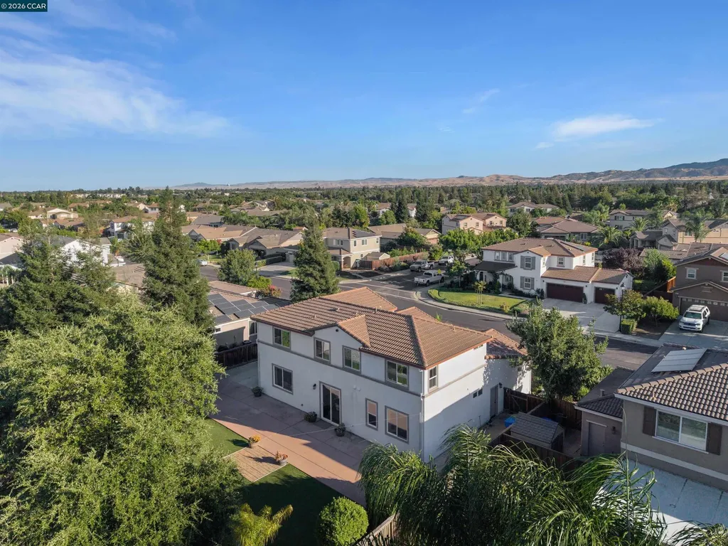 797 Marjoram Drive Brentwood CA 94513