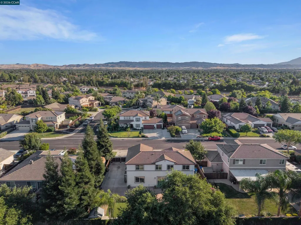 797 Marjoram Drive Brentwood CA 94513