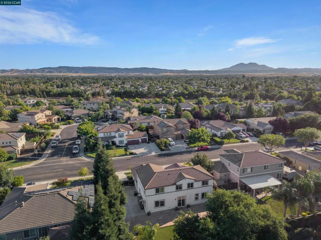 797 Marjoram Drive Brentwood CA 94513