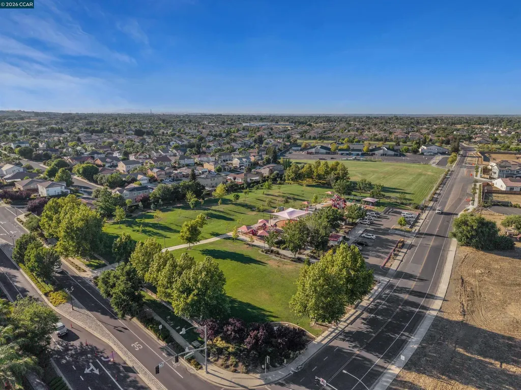 797 Marjoram Drive Brentwood CA 94513
