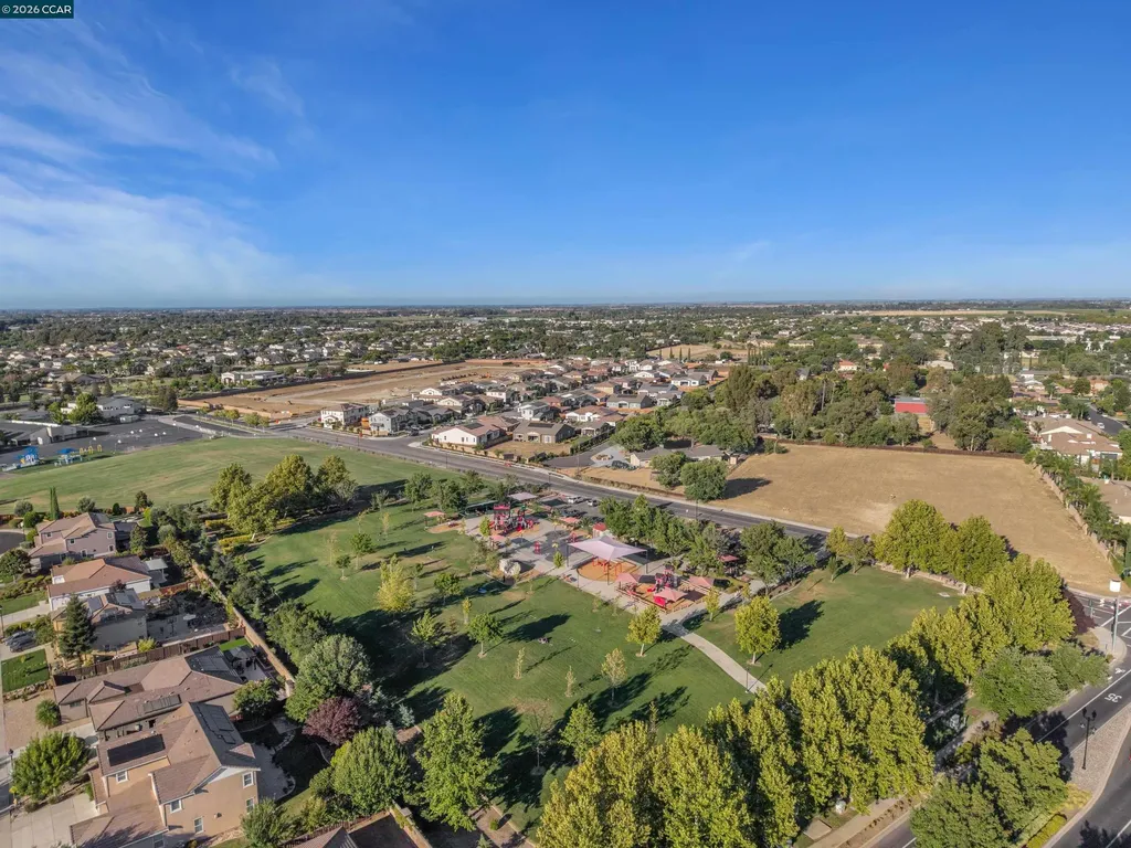 797 Marjoram Drive Brentwood CA 94513