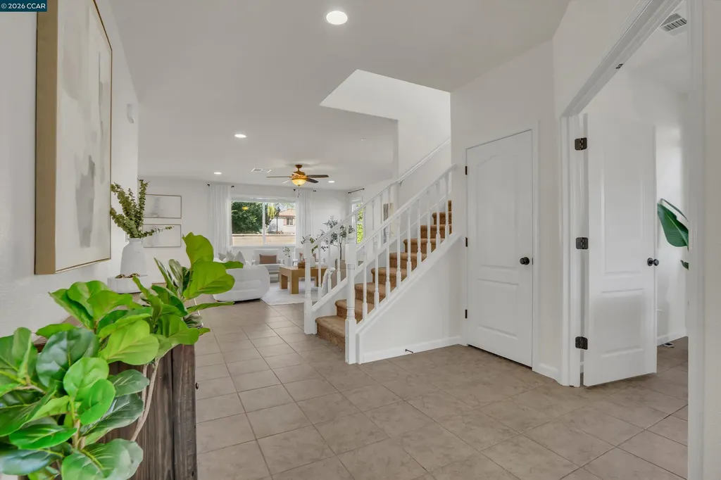 797 Marjoram Drive Brentwood CA 94513