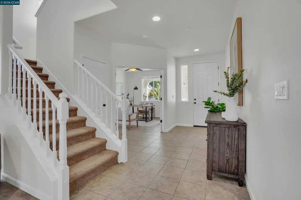 797 Marjoram Drive Brentwood CA 94513