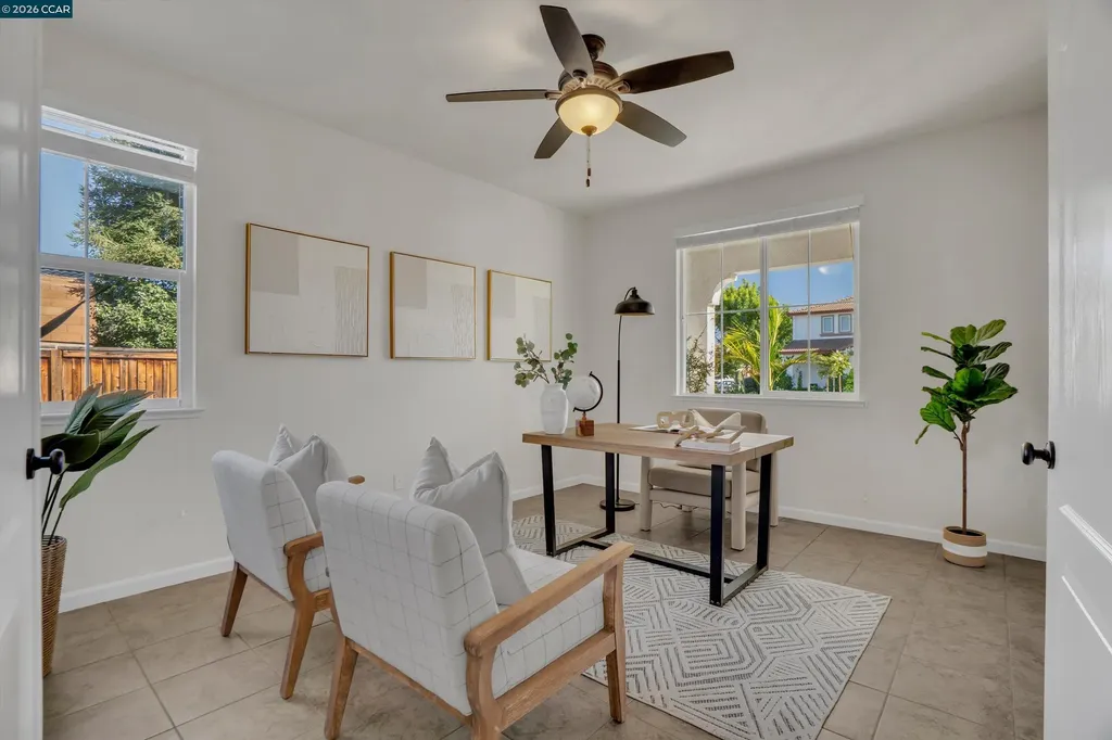 797 Marjoram Drive Brentwood CA 94513