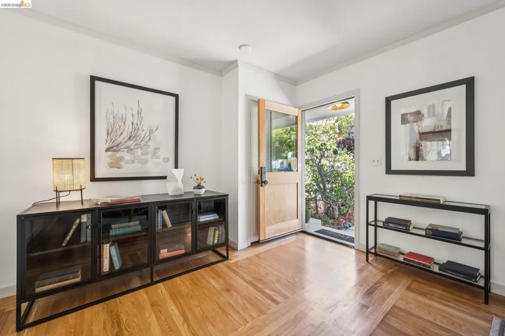 1329 Everett Street El Cerrito CA 94530