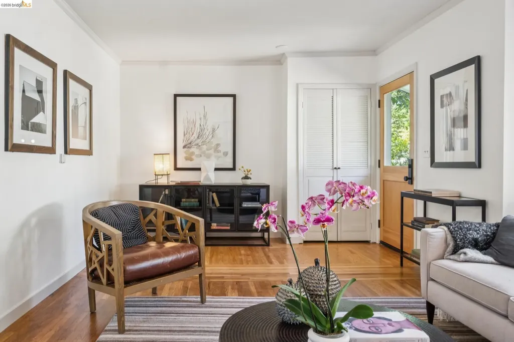 1329 Everett Street El Cerrito CA 94530