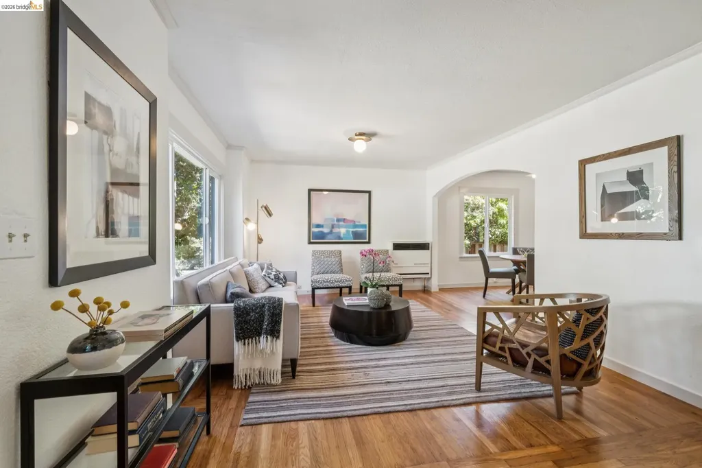 1329 Everett Street El Cerrito CA 94530