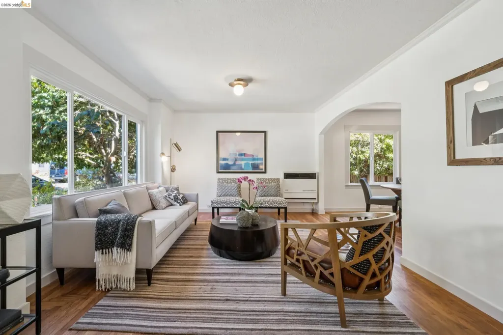 1329 Everett Street El Cerrito CA 94530