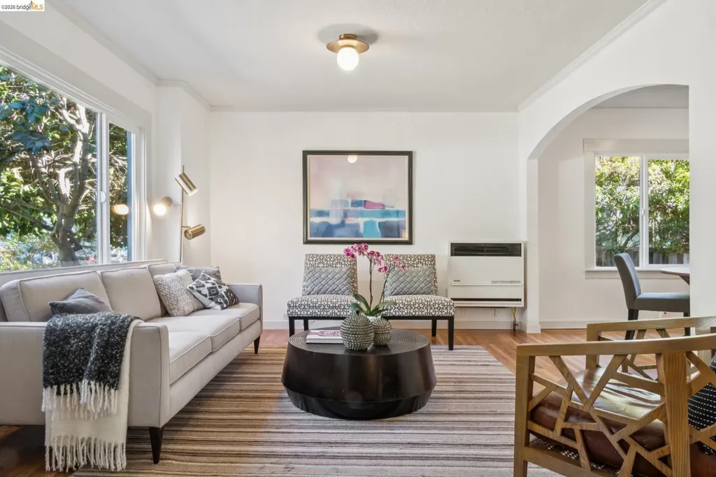 1329 Everett Street El Cerrito CA 94530