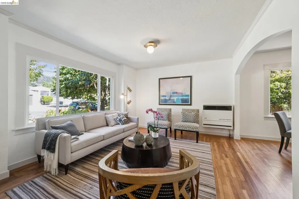 1329 Everett Street El Cerrito CA 94530