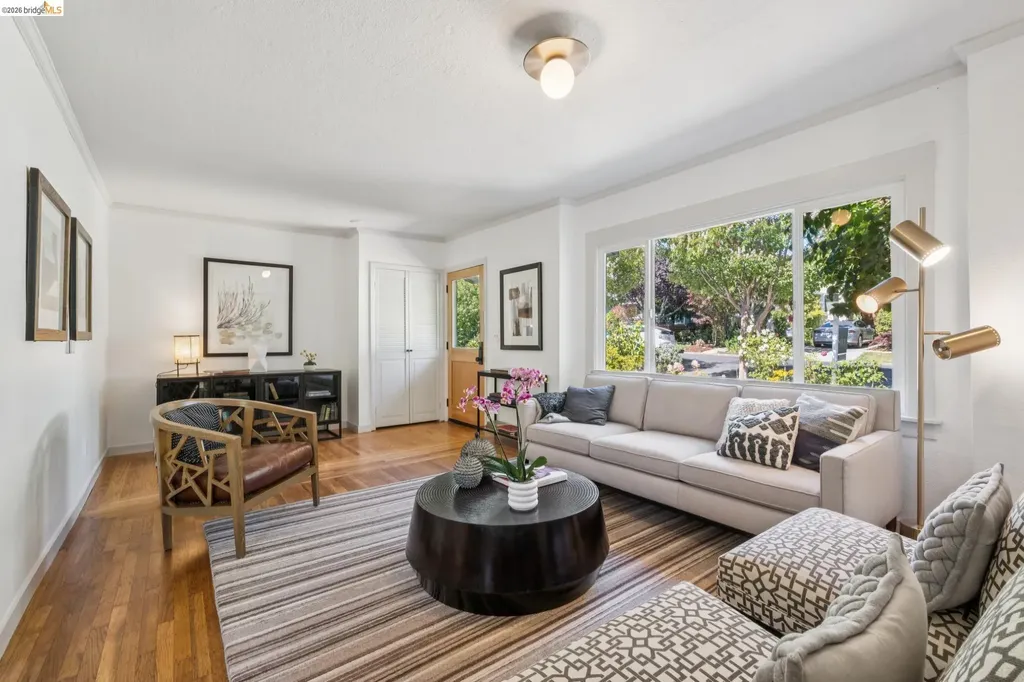 1329 Everett Street El Cerrito CA 94530