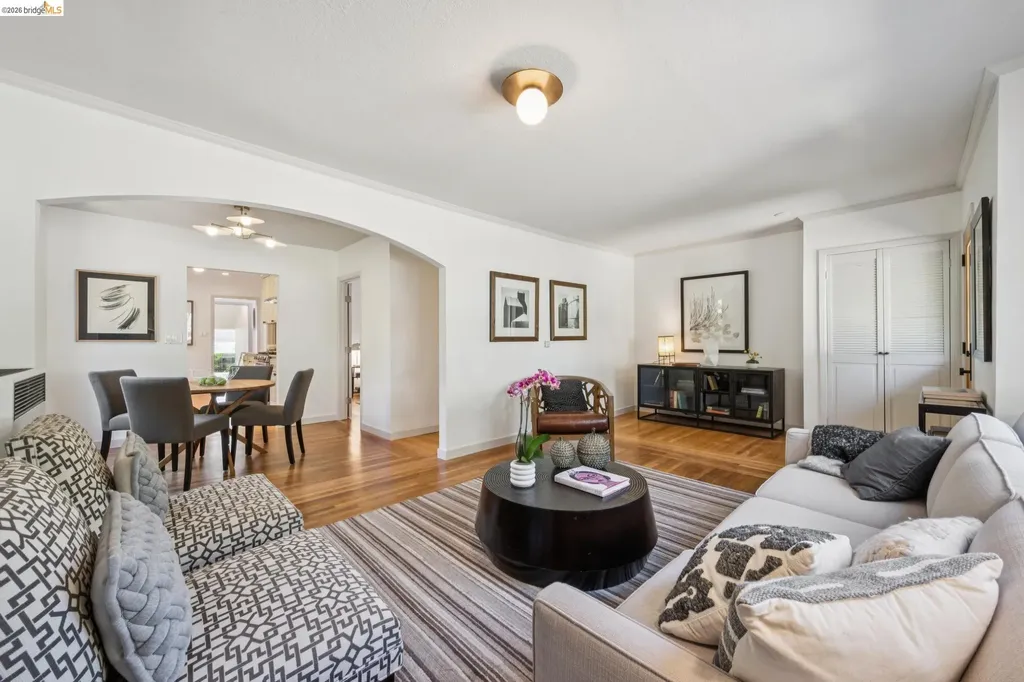 1329 Everett Street El Cerrito CA 94530