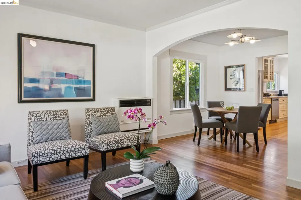1329 Everett Street El Cerrito CA 94530