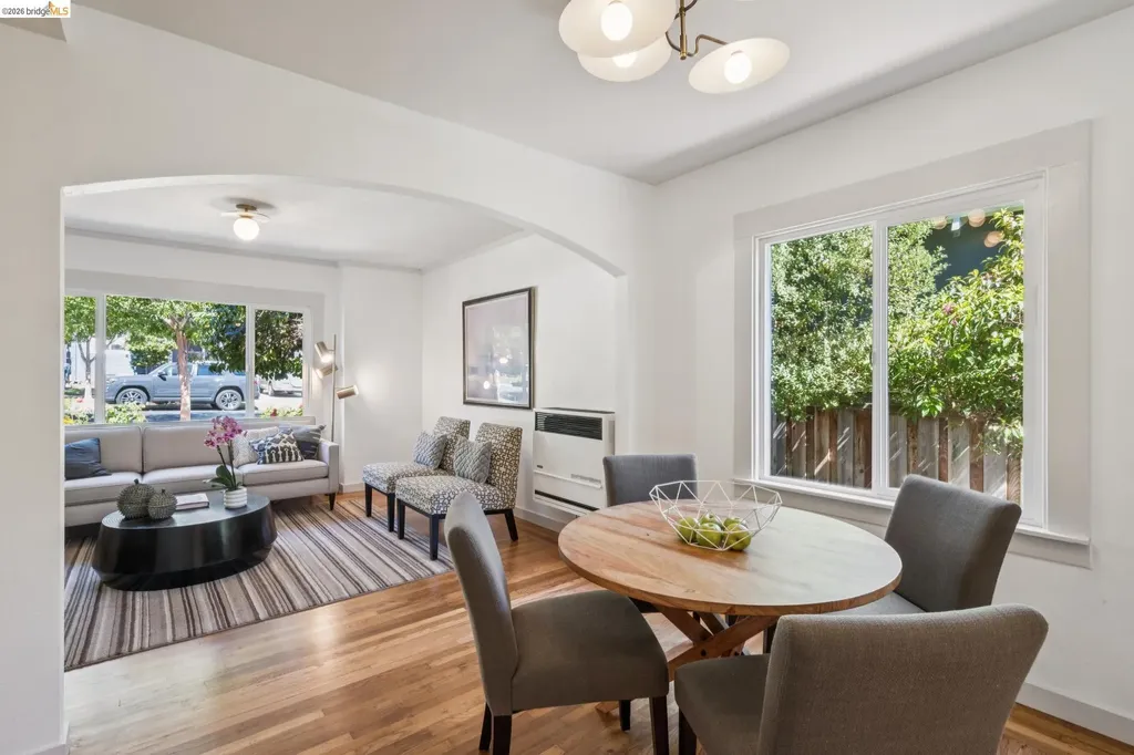 1329 Everett Street El Cerrito CA 94530