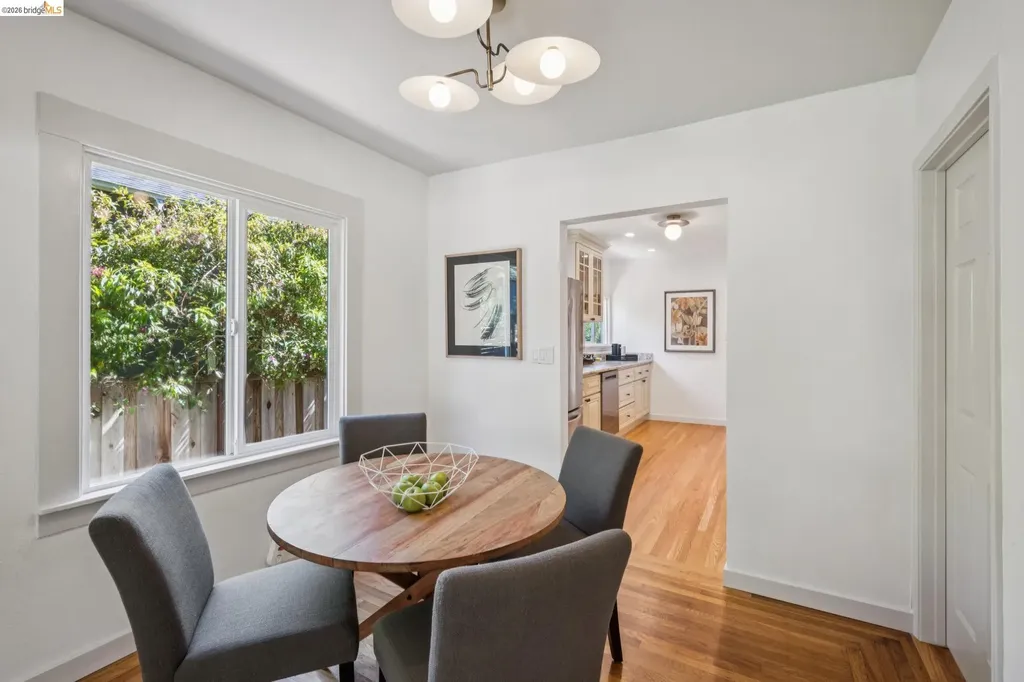 1329 Everett Street El Cerrito CA 94530