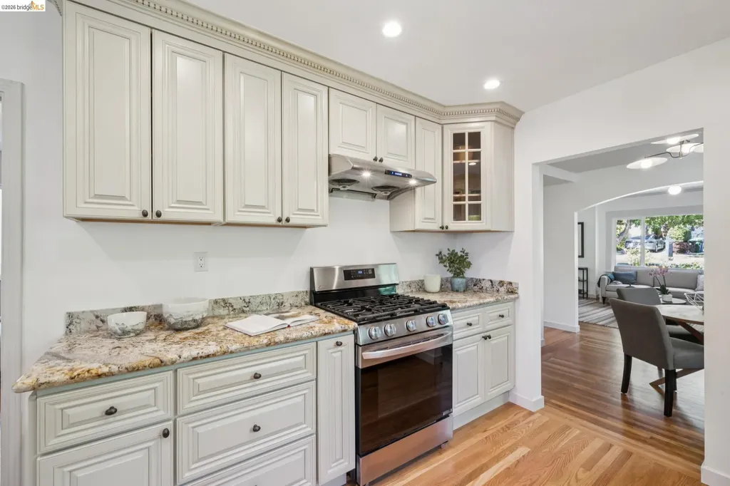 1329 Everett Street El Cerrito CA 94530