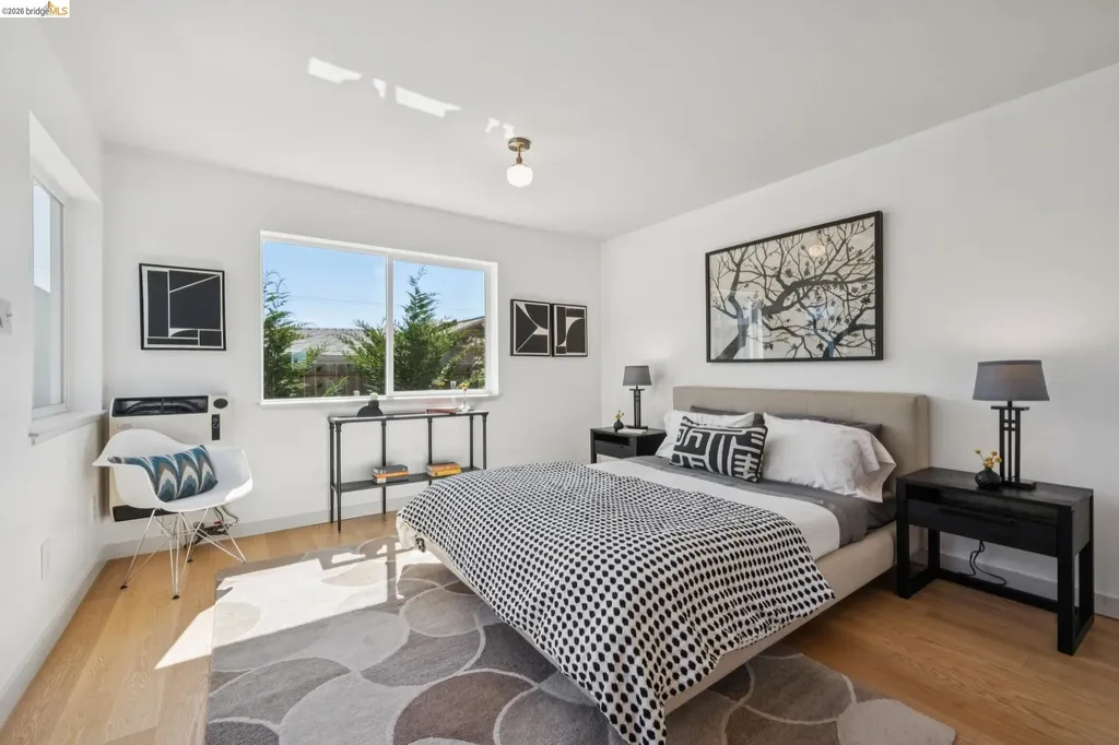 1329 Everett Street El Cerrito CA 94530