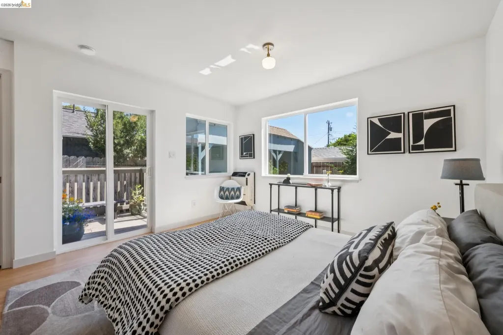 1329 Everett Street El Cerrito CA 94530