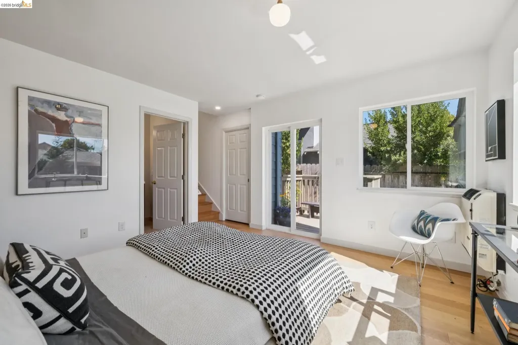1329 Everett Street El Cerrito CA 94530