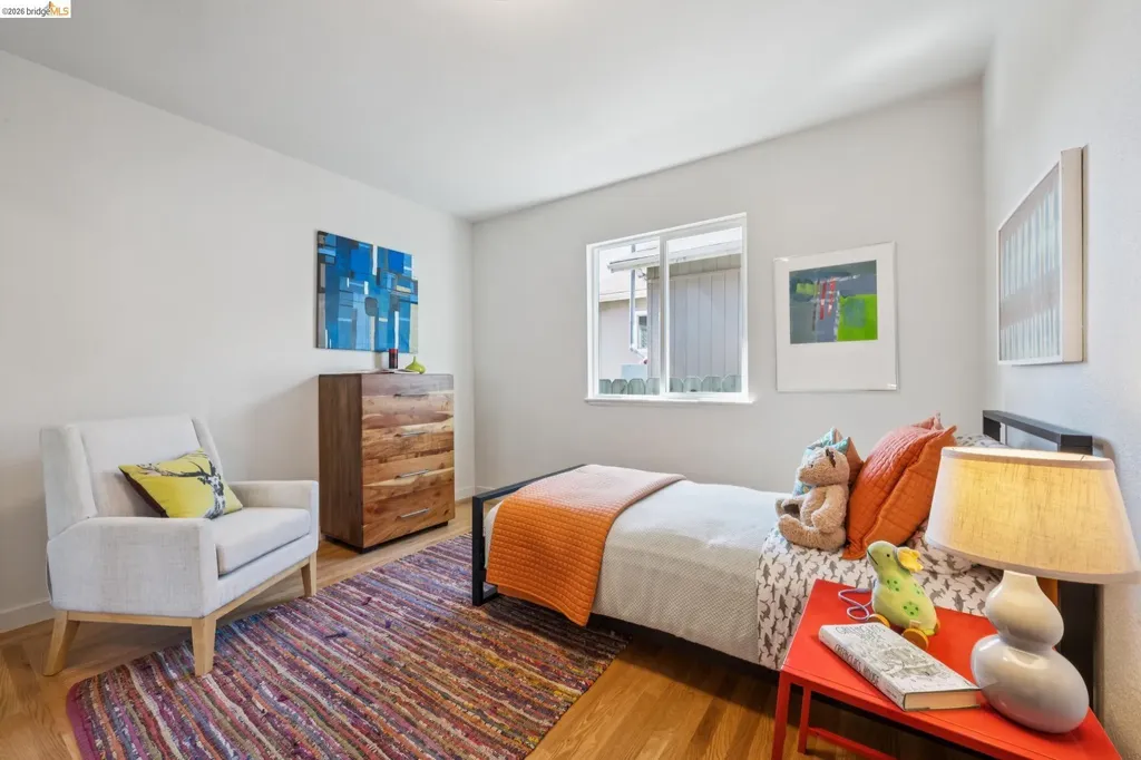 1329 Everett Street El Cerrito CA 94530