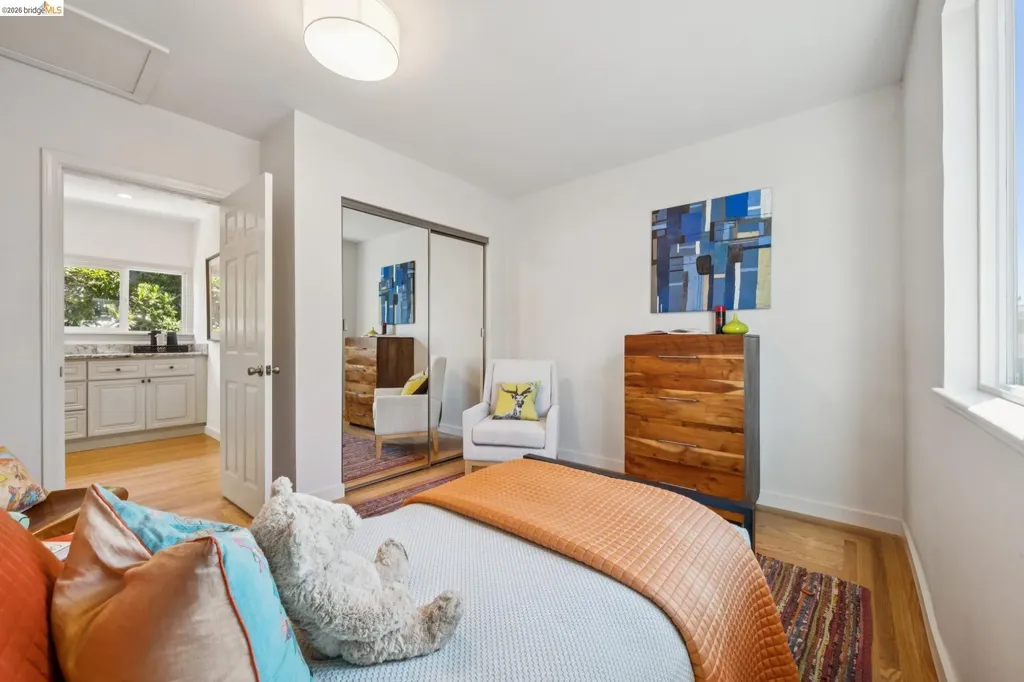 1329 Everett Street El Cerrito CA 94530