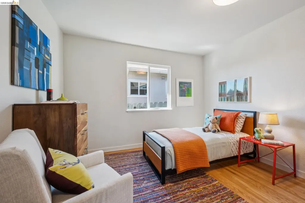 1329 Everett Street El Cerrito CA 94530
