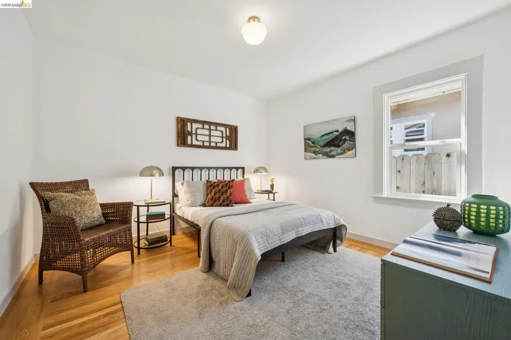 1329 Everett Street El Cerrito CA 94530