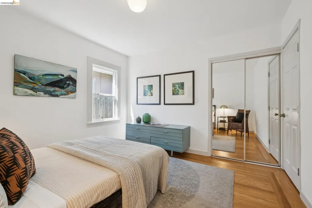 1329 Everett Street El Cerrito CA 94530