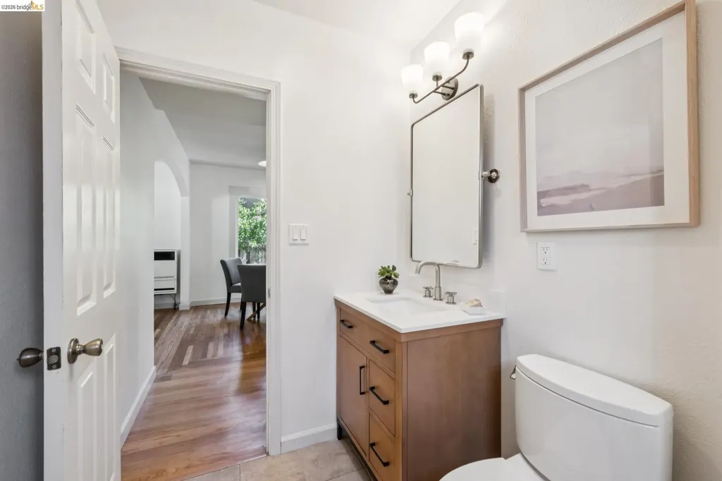 1329 Everett Street El Cerrito CA 94530