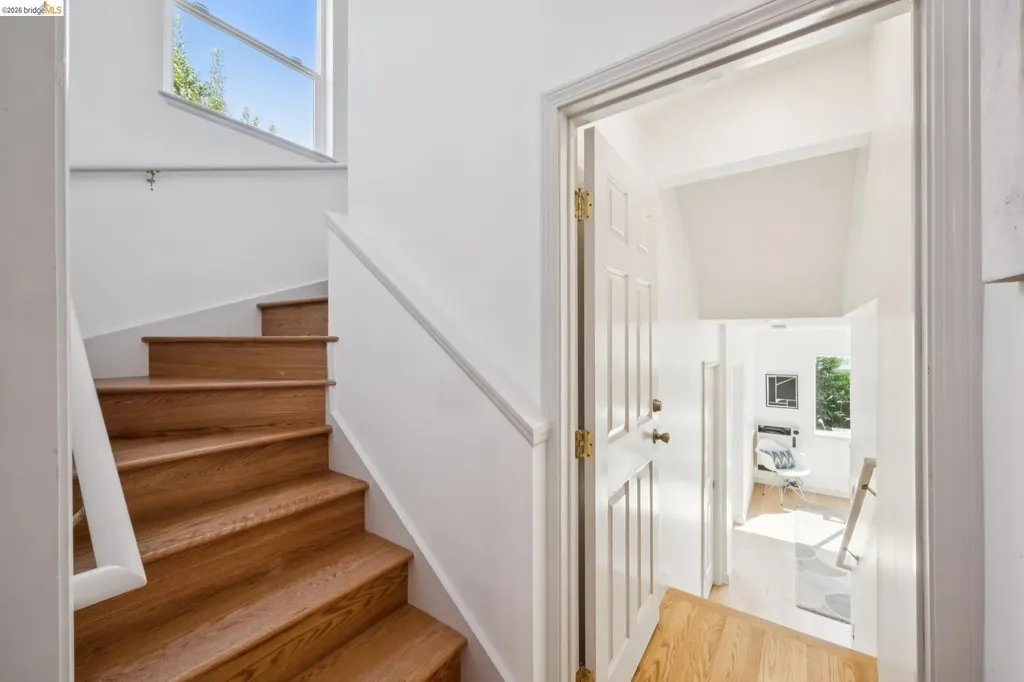 1329 Everett Street El Cerrito CA 94530