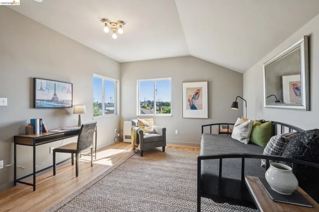 1329 Everett Street El Cerrito CA 94530