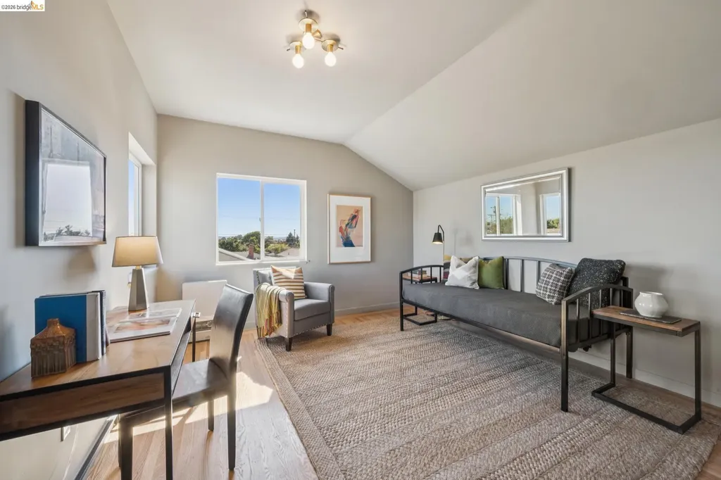 1329 Everett Street El Cerrito CA 94530