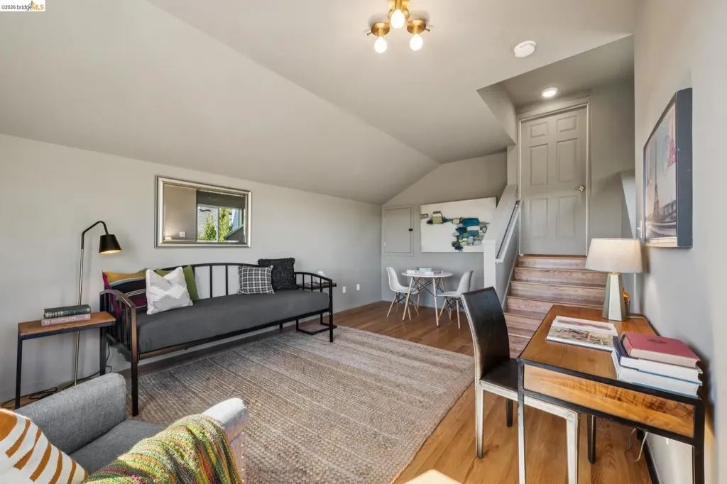 1329 Everett Street El Cerrito CA 94530