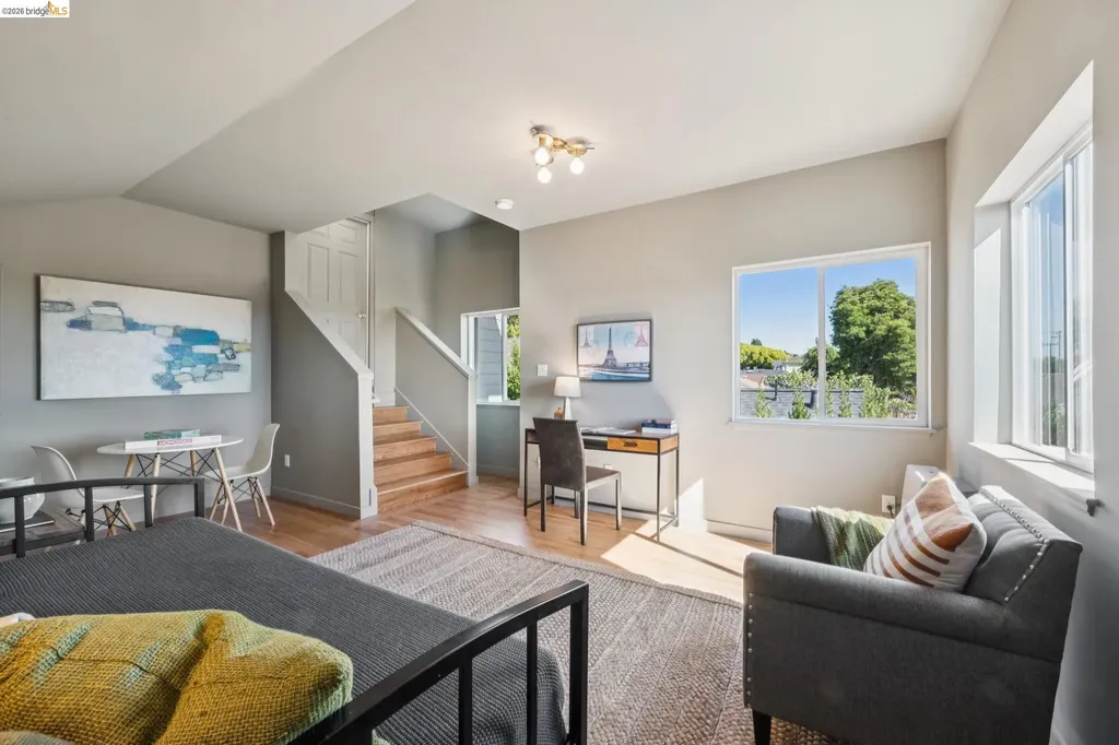 1329 Everett Street El Cerrito CA 94530