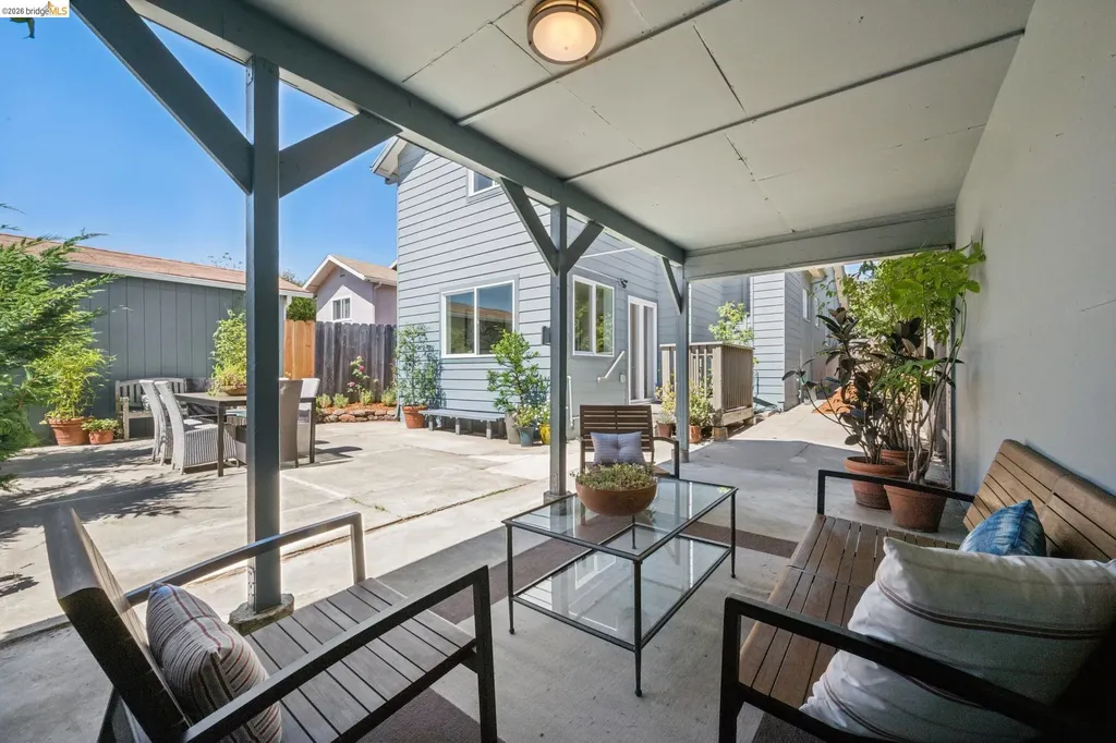 1329 Everett Street El Cerrito CA 94530
