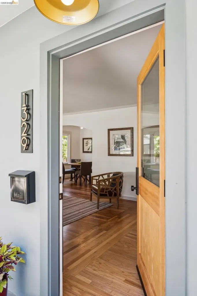 1329 Everett Street El Cerrito CA 94530