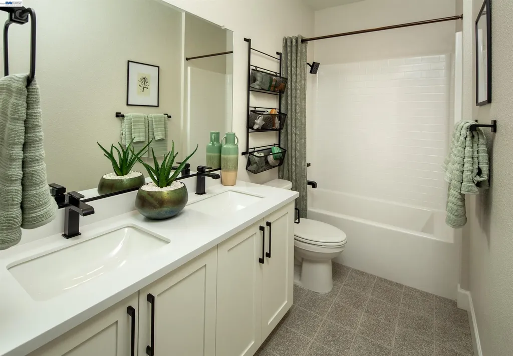369 Hideaway Drive Napa CA 94558