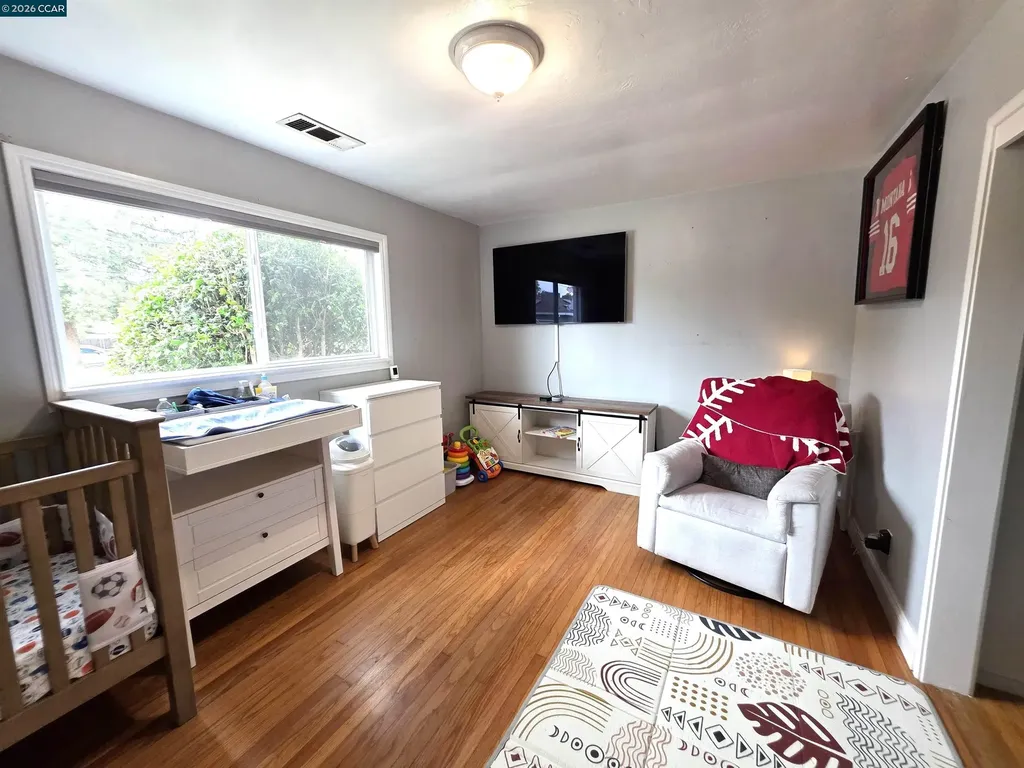2068 Revere Drive Concord CA 94520