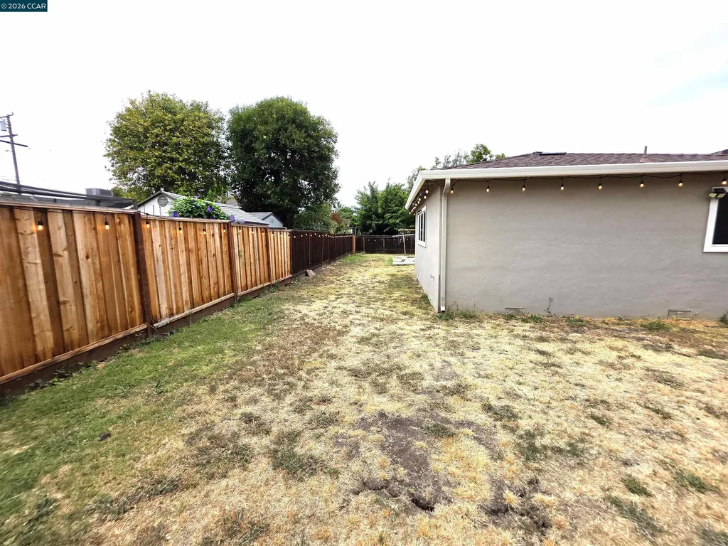 2068 Revere Drive Concord CA 94520