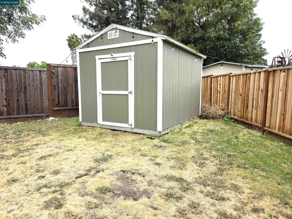 2068 Revere Drive Concord CA 94520