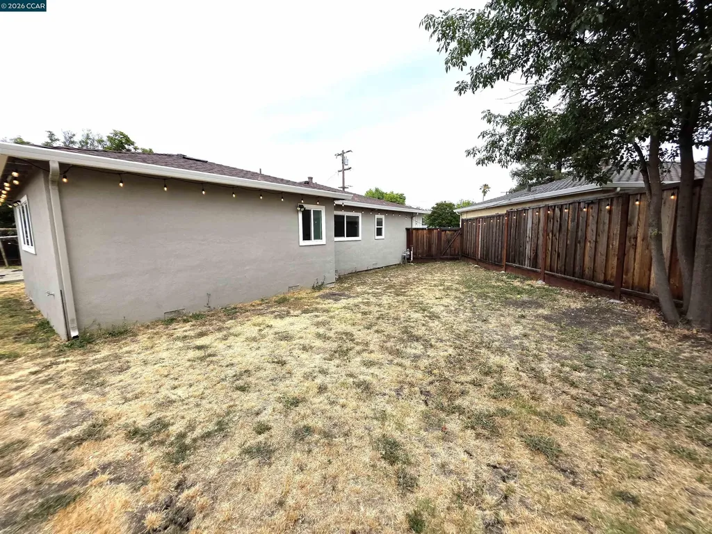 2068 Revere Drive Concord CA 94520