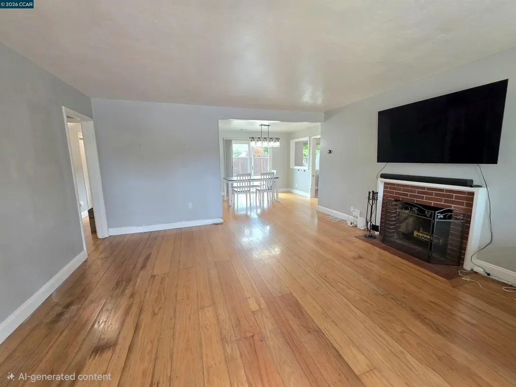 2068 Revere Drive Concord CA 94520