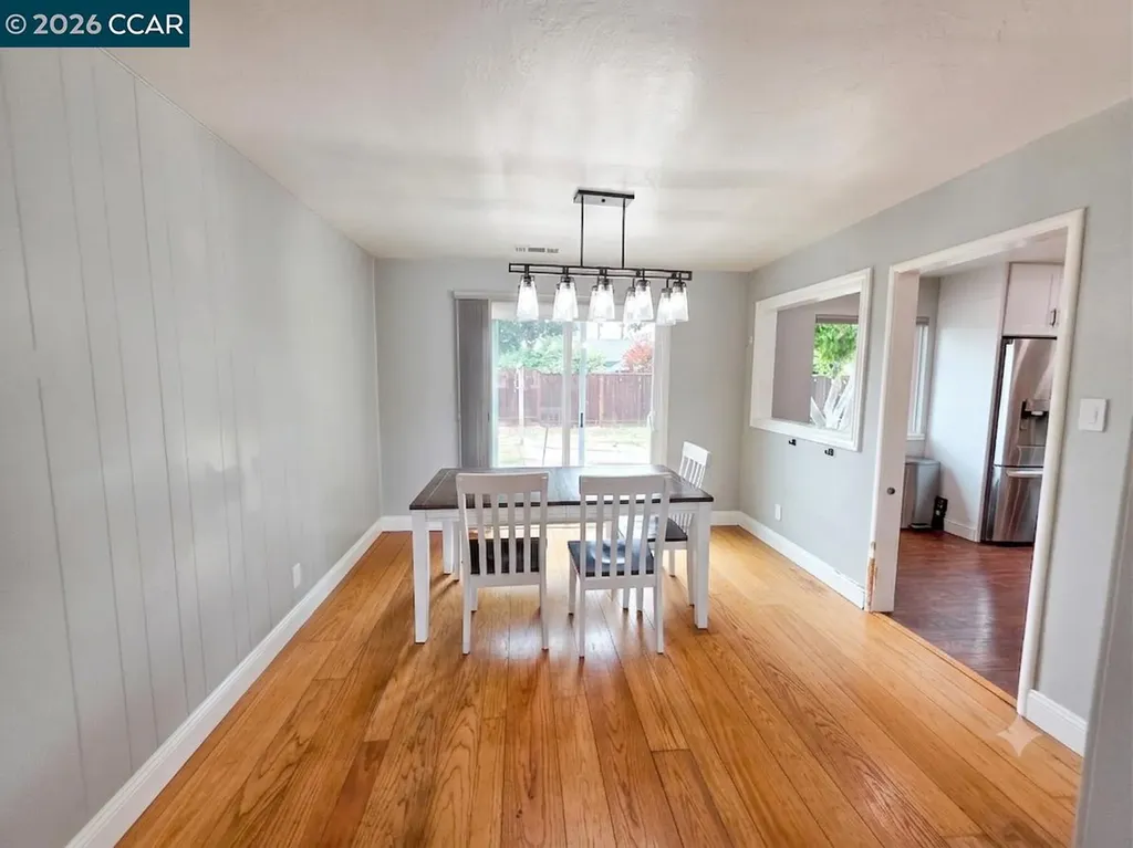 2068 Revere Drive Concord CA 94520